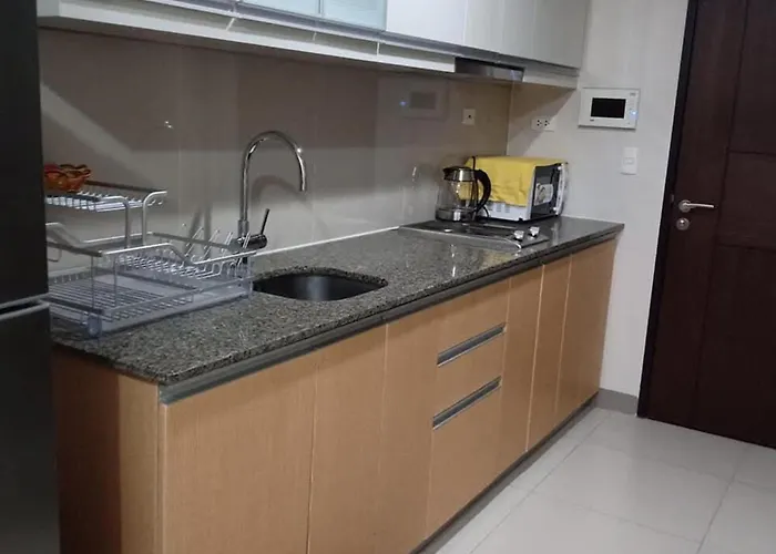 Elegant Urban In Taguig *