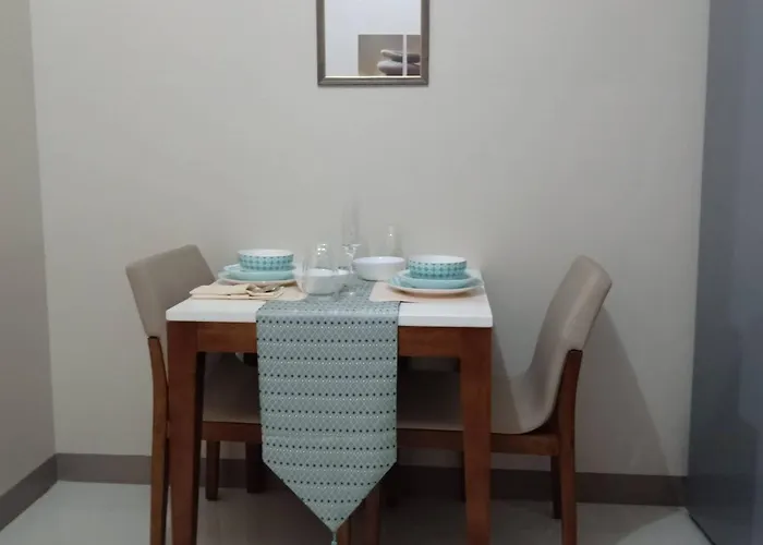 Elegant Urban In Taguig Manila
