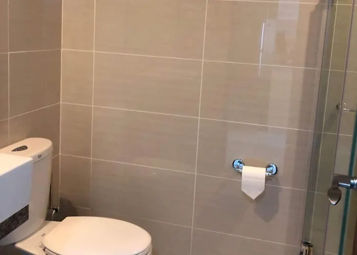 Apartment Elegant Urban In Taguig Manila