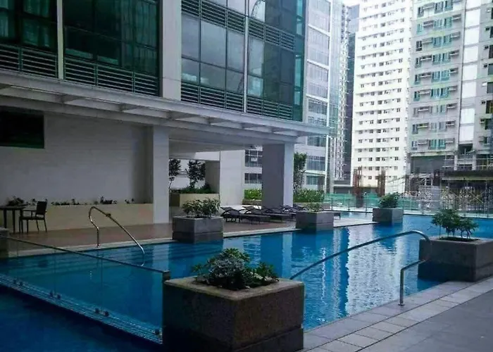Elegant Urban In Taguig