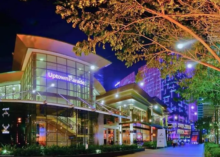 Elegant Urban In Taguig