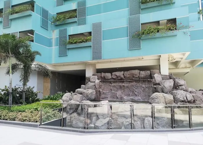 Apartment Elegant Urban In Taguig Manila