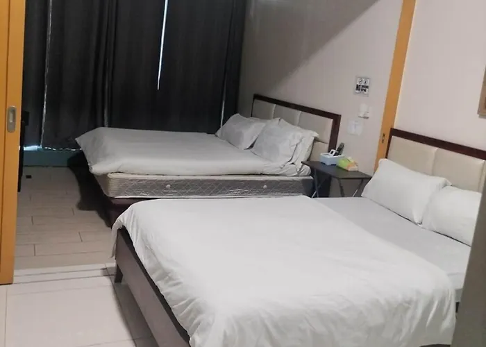 Elegant Urban In Taguig * Manila