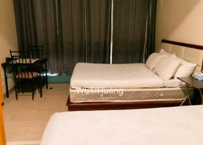 Elegant Urban In Taguig