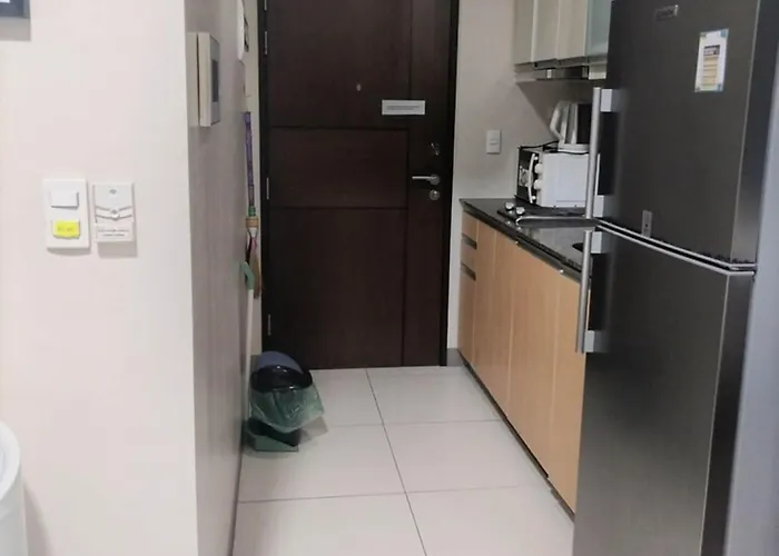 Elegant Urban In Taguig * Manila