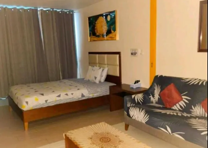 Elegant Urban In Taguig
