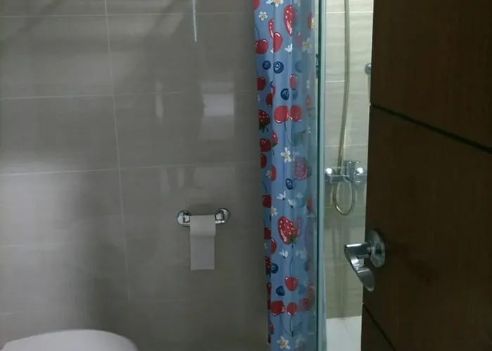 Apartment Elegant Urban In Taguig *