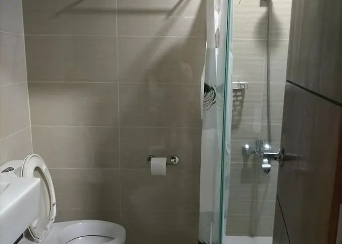 Apartment Elegant Urban In Taguig *