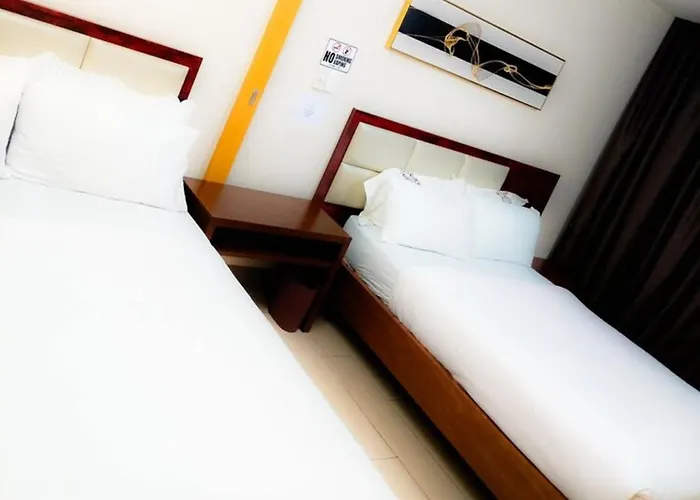 Elegant Urban In Taguig *
