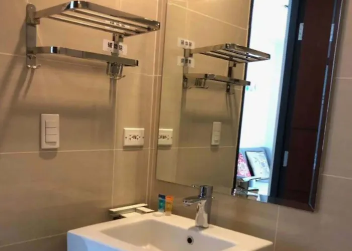 Elegant Urban In Taguig * Manila