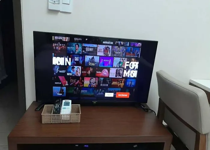 Apartment Elegant Urban In Taguig *