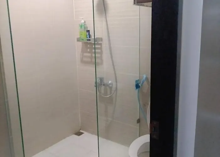 Apartment Elegant Urban In Taguig *
